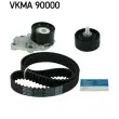 Kit de distribution SKF VKMA 90000 - Visuel 1
