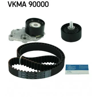 Kit de distribution SKF