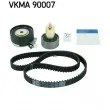 Kit de distribution SKF VKMA 90007 - Visuel 1