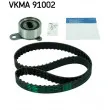 Kit de distribution SKF VKMA 91002 - Visuel 1