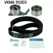 Kit de distribution SKF VKMA 91003 - Visuel 1