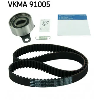 Kit de distribution SKF