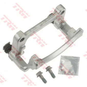 Support, étrier de frein TRW BDA585