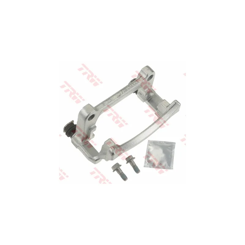Support, étrier de frein TRW BDA585