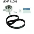 Kit de distribution SKF VKMA 91006 - Visuel 1