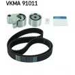 Kit de distribution SKF VKMA 91011 - Visuel 1