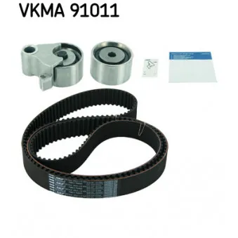 Kit de distribution SKF
