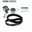 Kit de distribution SKF VKMA 91013 - Visuel 1