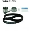 Kit de distribution SKF VKMA 91015 - Visuel 1