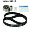 Kit de distribution SKF VKMA 91017 - Visuel 1
