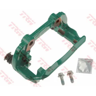 Support, étrier de frein TRW BDA586