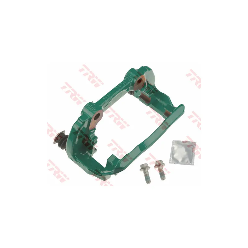 Support, étrier de frein TRW BDA586