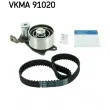 Kit de distribution SKF VKMA 91020 - Visuel 1