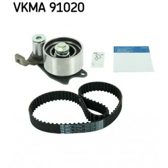 Kit de distribution SKF