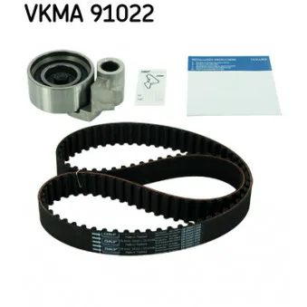 Kit de distribution SKF