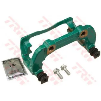 Support, étrier de frein TRW BDA587