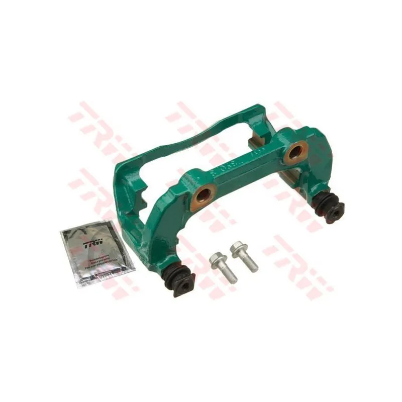 Support, étrier de frein TRW BDA587