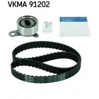Kit de distribution SKF