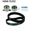 Kit de distribution SKF VKMA 91302 - Visuel 1