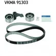 Kit de distribution SKF VKMA 91303 - Visuel 1