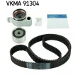 Kit de distribution SKF VKMA 91304 - Visuel 1
