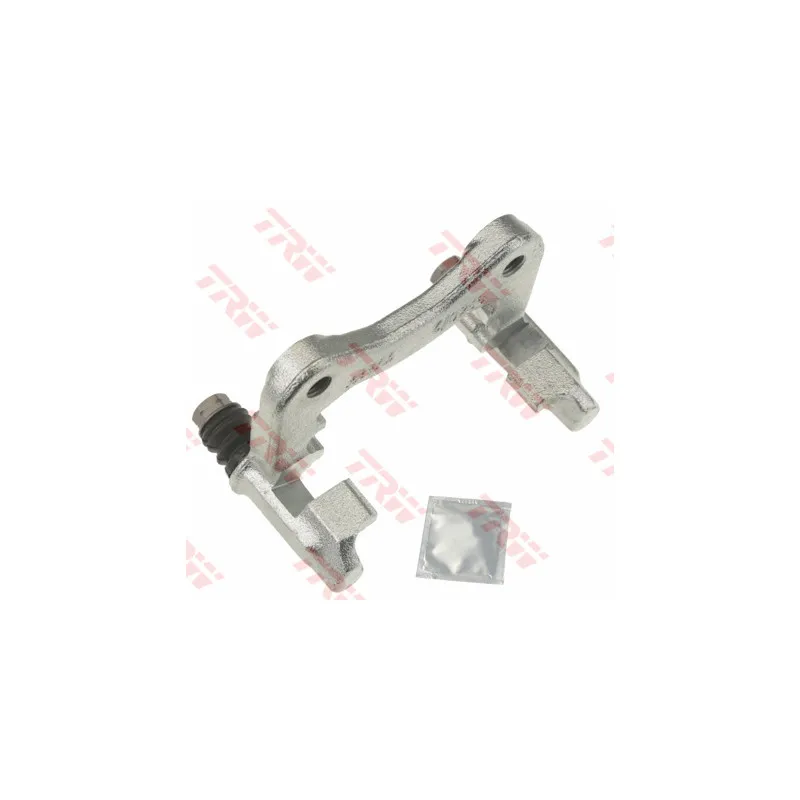 Support, étrier de frein TRW BDA588