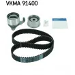 Kit de distribution SKF VKMA 91400 - Visuel 1