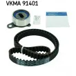 Kit de distribution SKF VKMA 91401 - Visuel 1