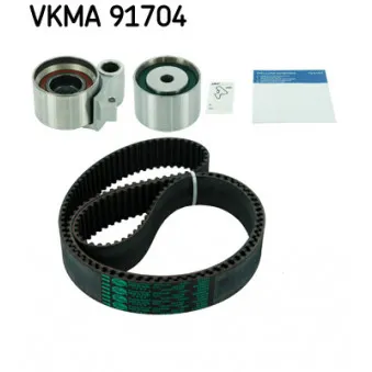 Kit de distribution SKF