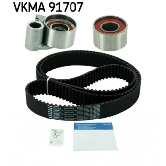 Kit de distribution SKF