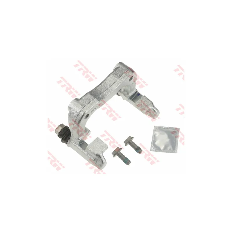 Support, étrier de frein TRW BDA589