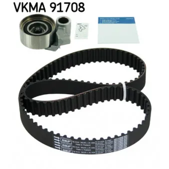 Kit de distribution SKF