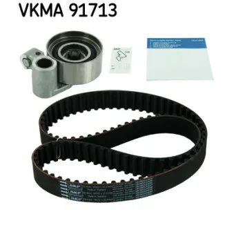 Kit de distribution SKF