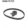 Kit de distribution SKF VKMA 91719 - Visuel 1