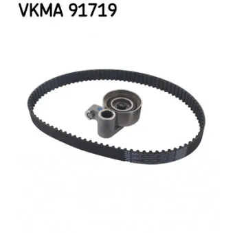 Kit de distribution SKF VKMA 91719