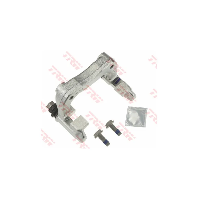 Support, étrier de frein TRW BDA590
