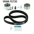 Kit de distribution SKF VKMA 91720 - Visuel 1