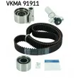 Kit de distribution SKF VKMA 91911 - Visuel 1