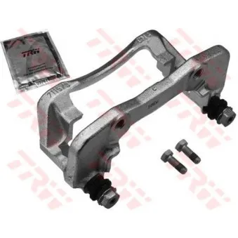 Support, étrier de frein TRW BDA591
