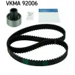 Kit de distribution SKF VKMA 92006 - Visuel 1
