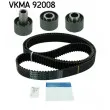 Kit de distribution SKF VKMA 92008 - Visuel 1