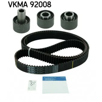 Kit de distribution SKF VKMA 92008