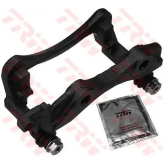 Support, étrier de frein TRW BDA592