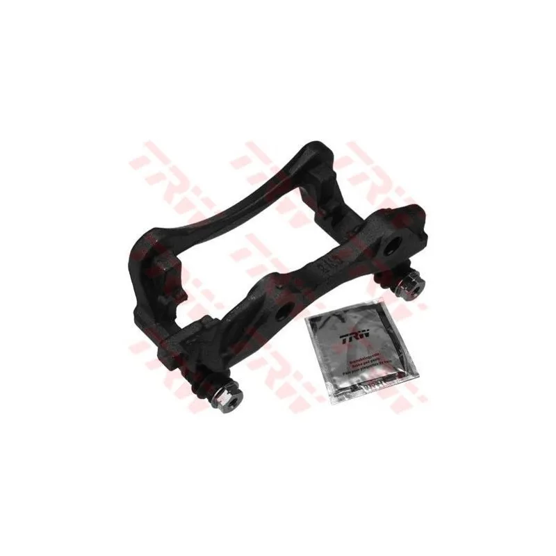 Support, étrier de frein TRW BDA592