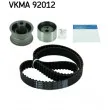 Kit de distribution SKF VKMA 92012 - Visuel 1