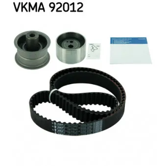 Kit de distribution SKF