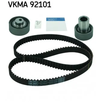 Kit de distribution SKF