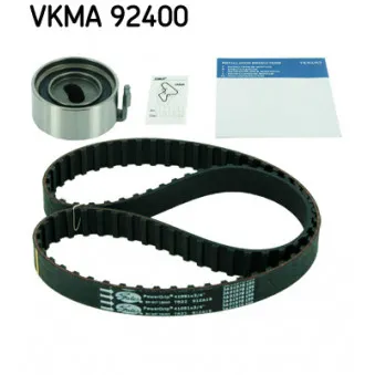 Kit de distribution SKF VKMA 92400