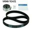 Kit de distribution SKF VKMA 92401 - Visuel 1