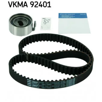 Kit de distribution SKF